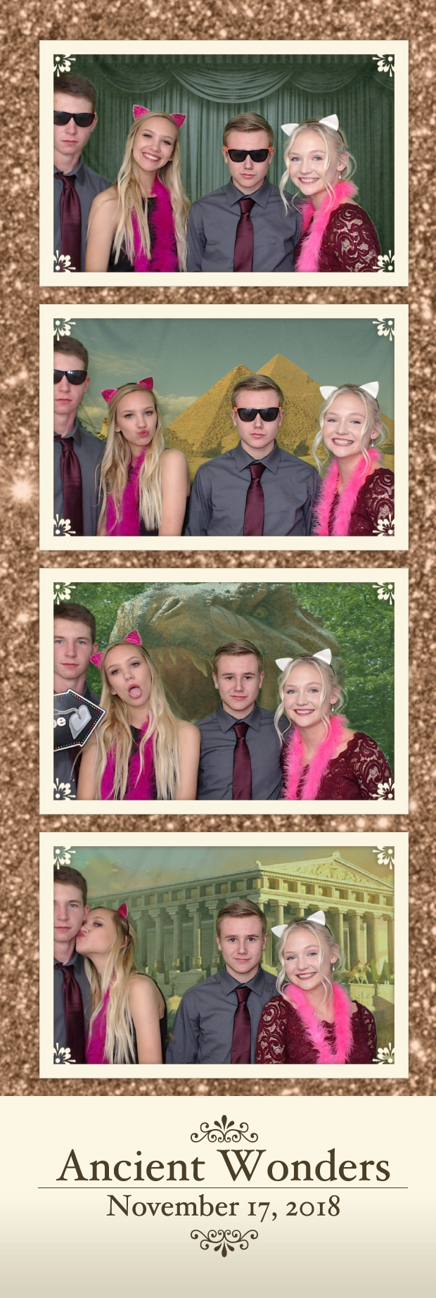 Skyview TWIRP | View more photos from the event at gallery.photoboothbillings.com/u/PhotoBoothBillings/Skyview-TWIRP